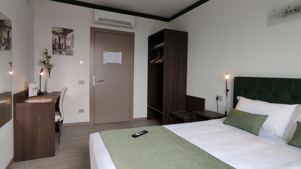 Grande Chambre Double 