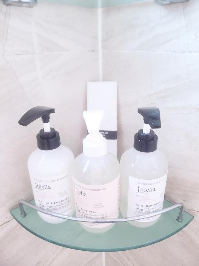 Studio with Garden View