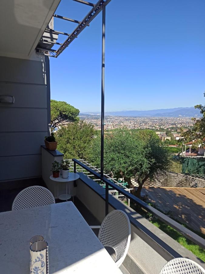 La Terrazza Quisisana Sorrento Coast - Chambres d’hôtes