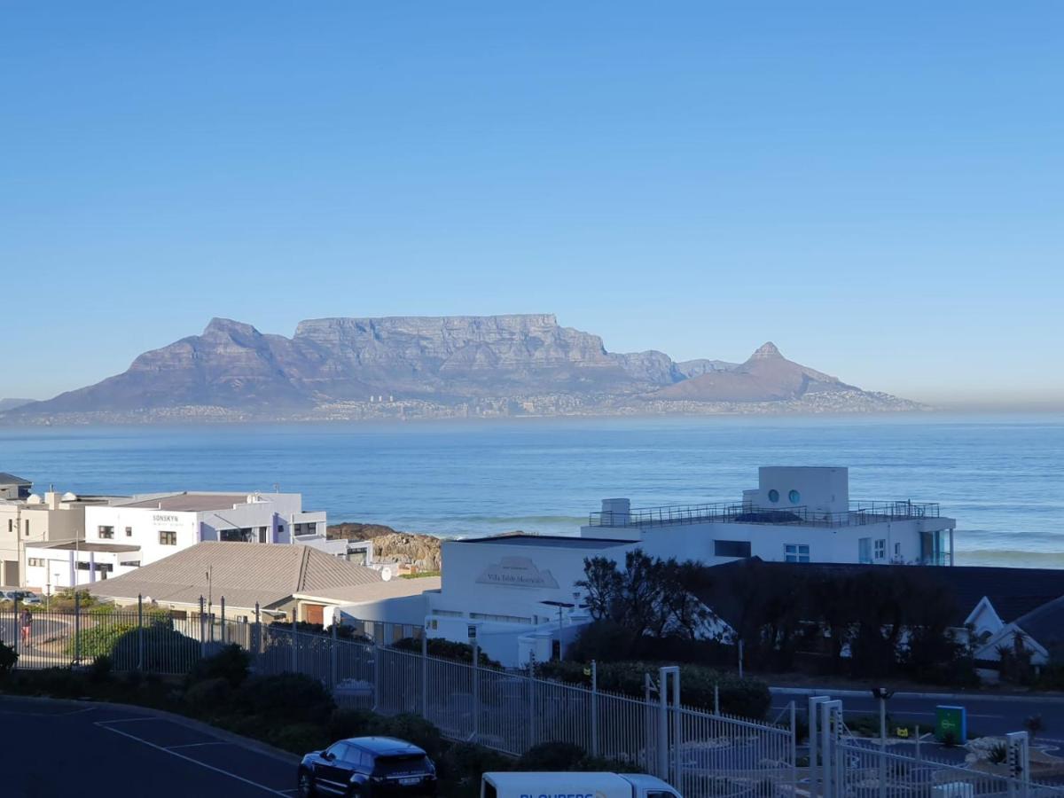 B&B Cape Town - Blouberg heights - Bed and Breakfast Cape Town