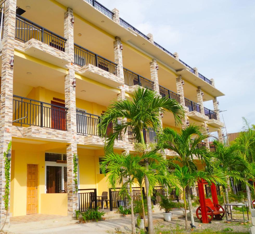 B&B Cebu - Gem's Paradise Resort - Bed and Breakfast Cebu