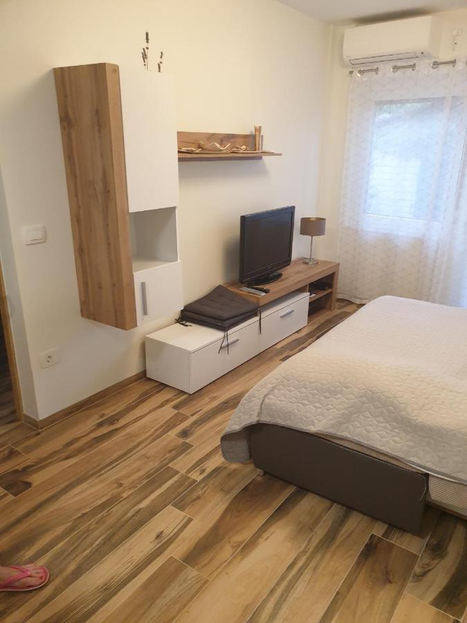 Apartment with terrace - Ferienwohnung Portorož