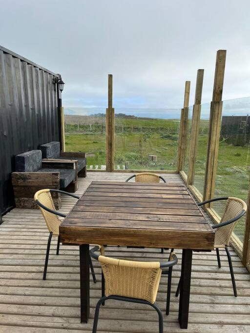 Casa Container - Chambres d’hôtes