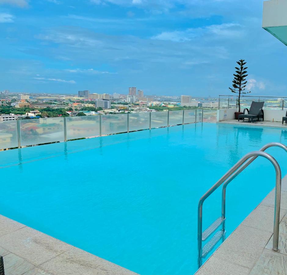 Mabolo Garden Flats 2309 - B&B