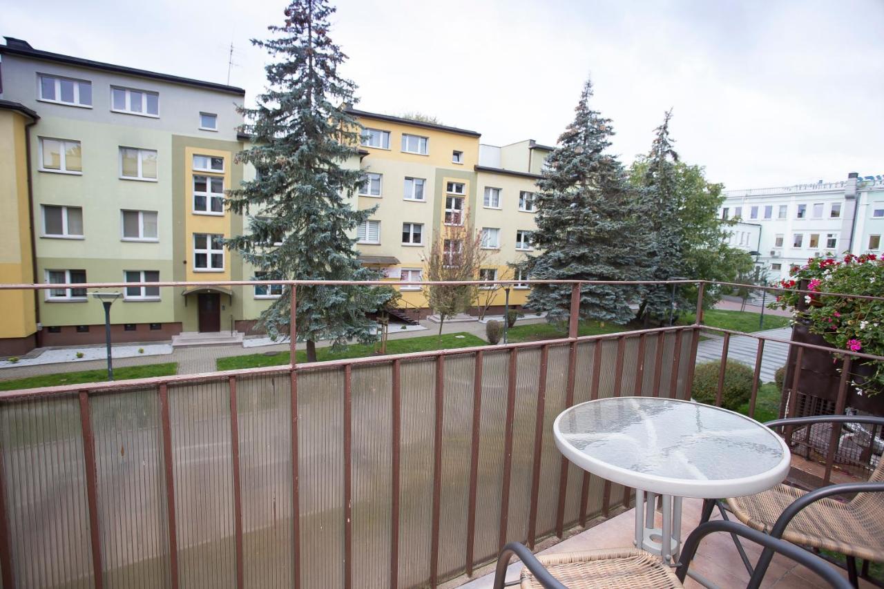 Duży apartament w centrum przy rynku - Bed and Breakfast