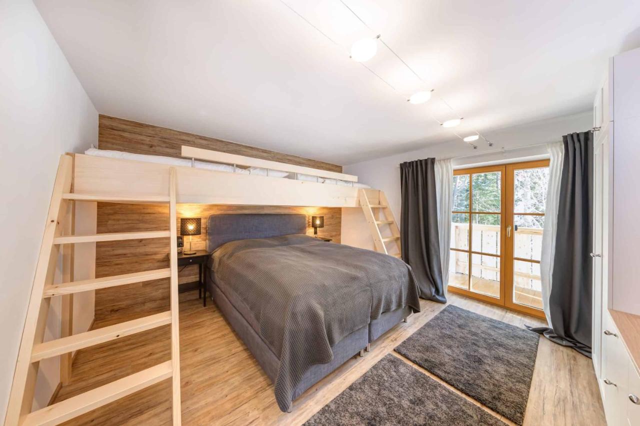 Appartement 2 Chambres