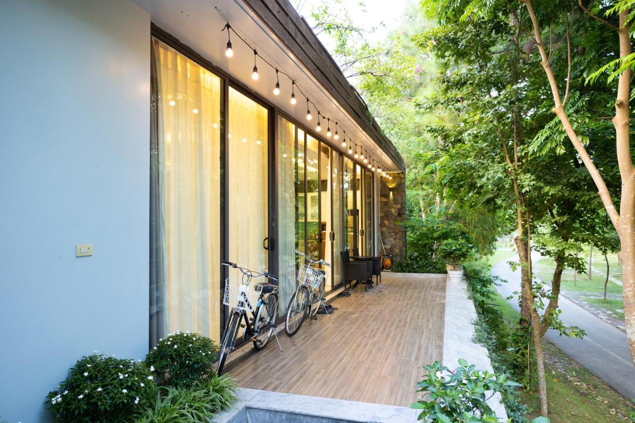 Villa Đỗ Quyên F5B - B&B Ngọc Quang