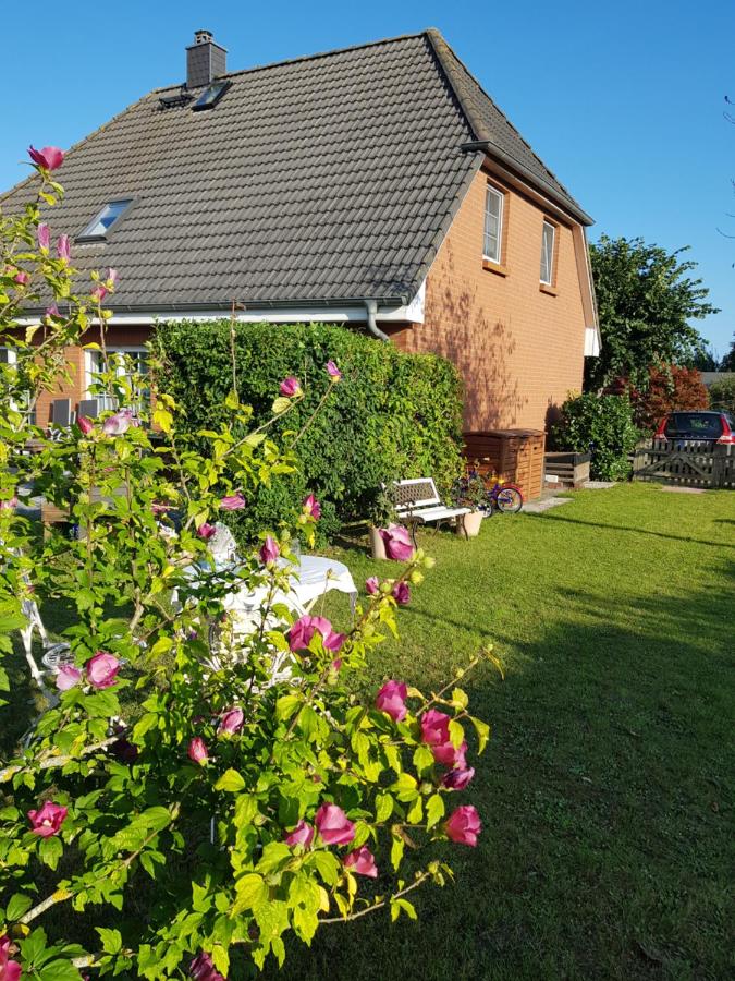 Boddenhecht - B&B
