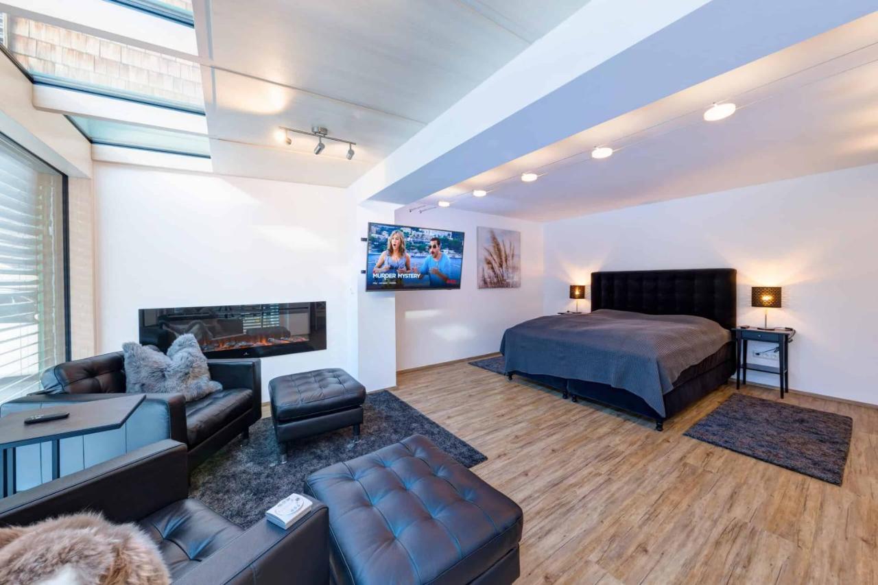 Appartement 2 Chambres