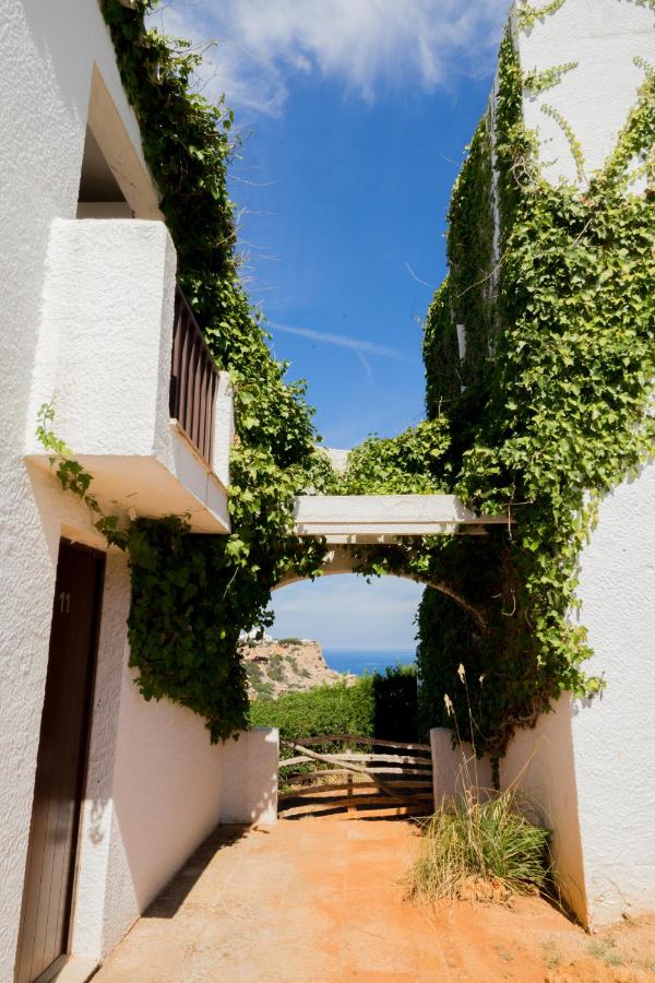 Apartamentos Sa Cornisa - Ferienwohnung Cala Morell