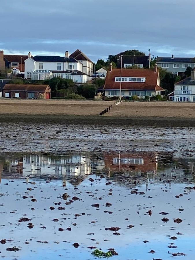 The Patch - B&B Hill Head