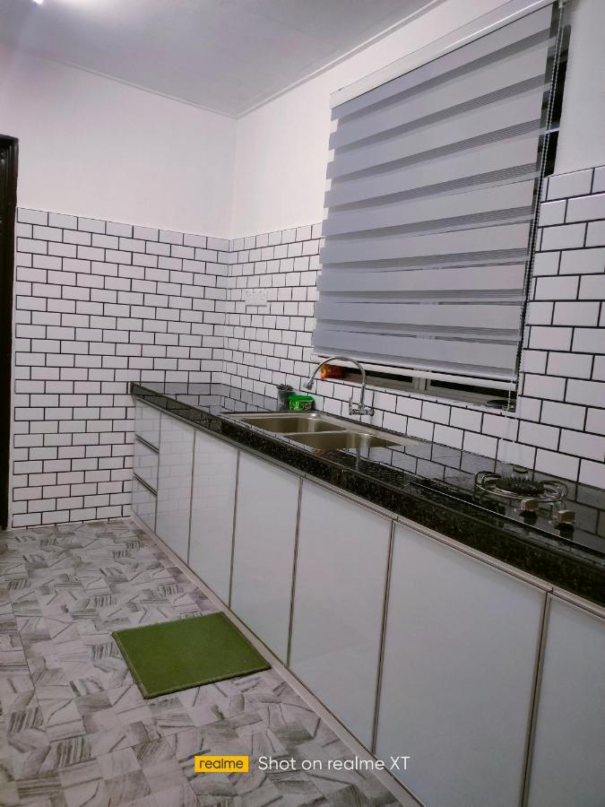 Homestay Tengku Maheran - B&B Jitra