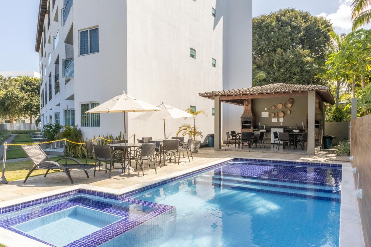 Aquarius Residence - B&B Porto de Galinhas