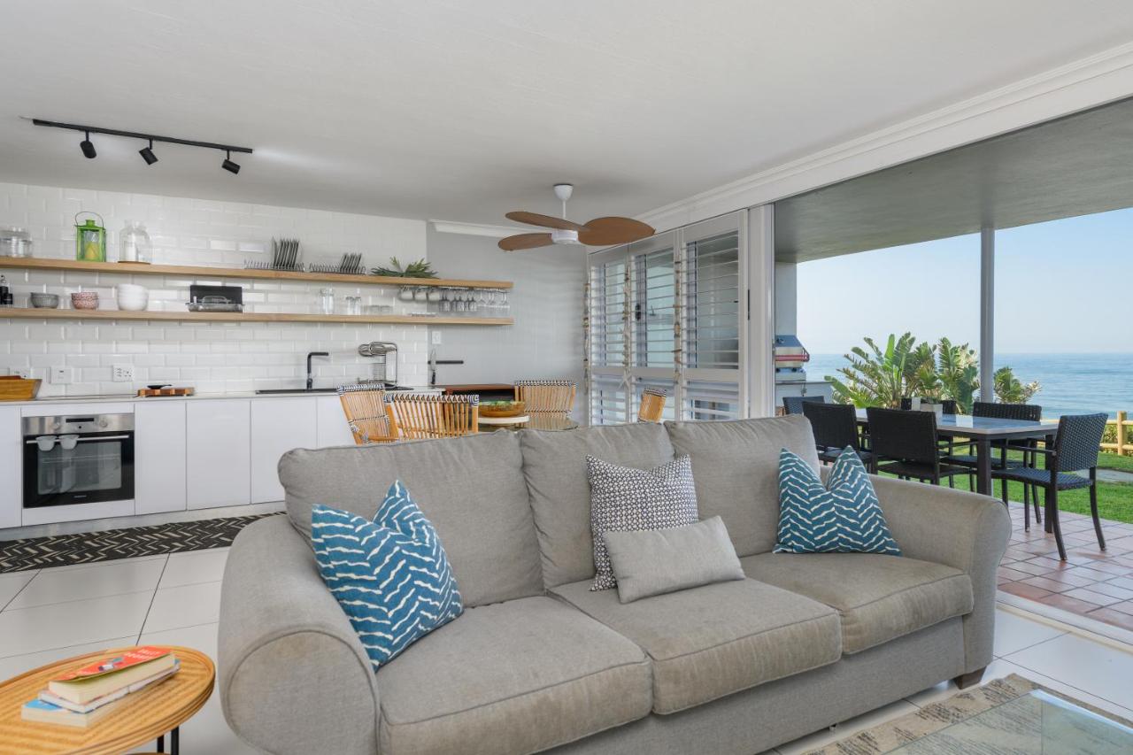 Pelicans Pad at Chaka's Cove - Ferienwohnung Ballito