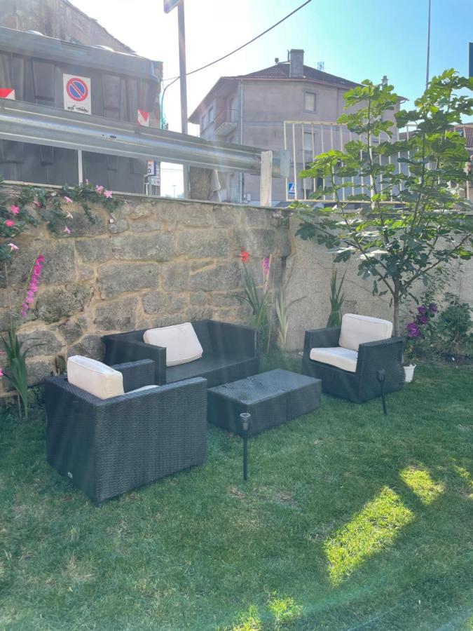 Casa Amoedo - B&B Redondela