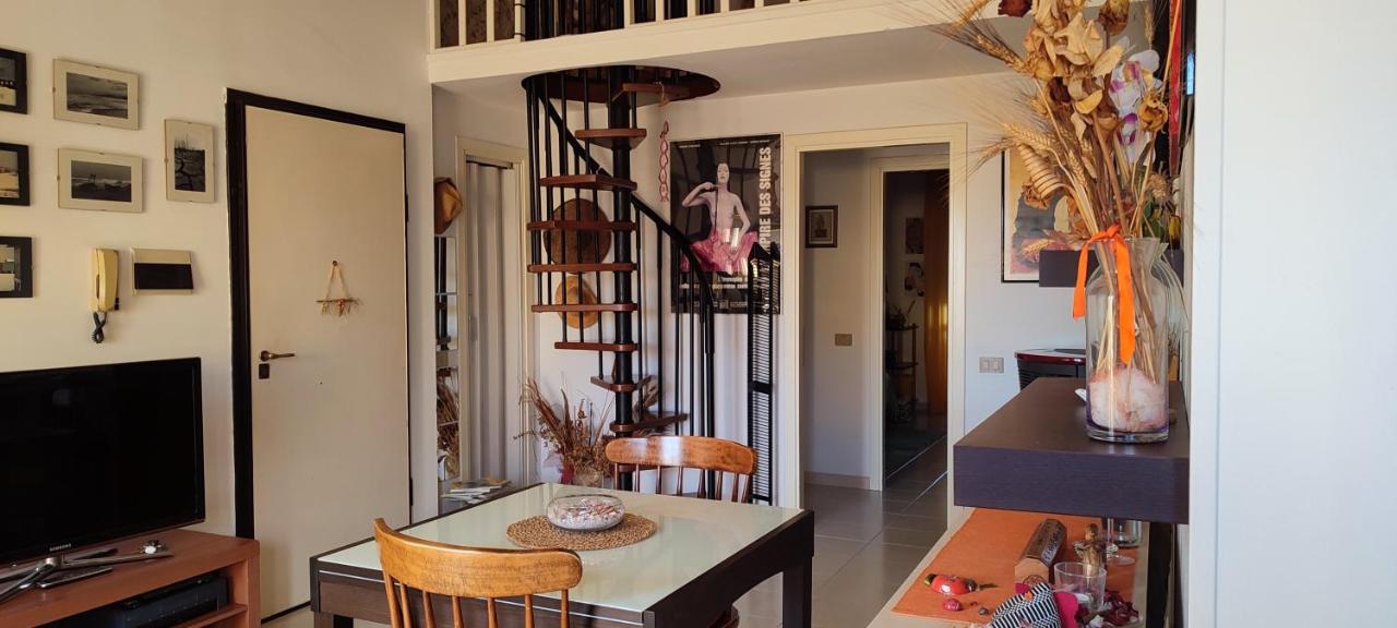 La casa delle tortamele - B&B