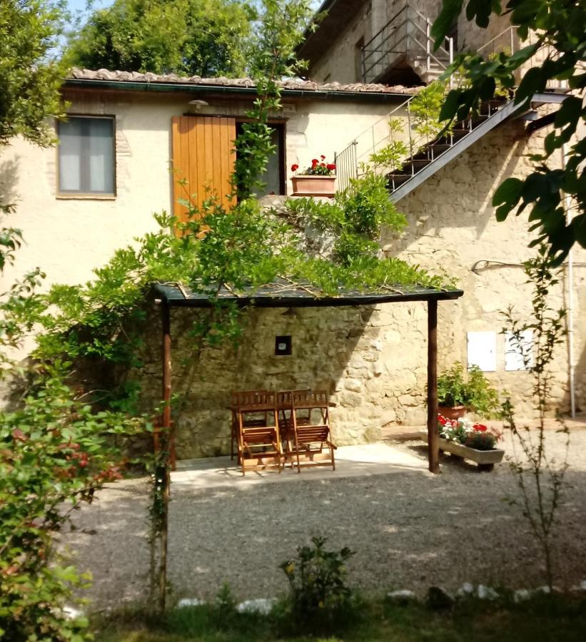 Agriturismo Bellavista - Chambres d’hôtes