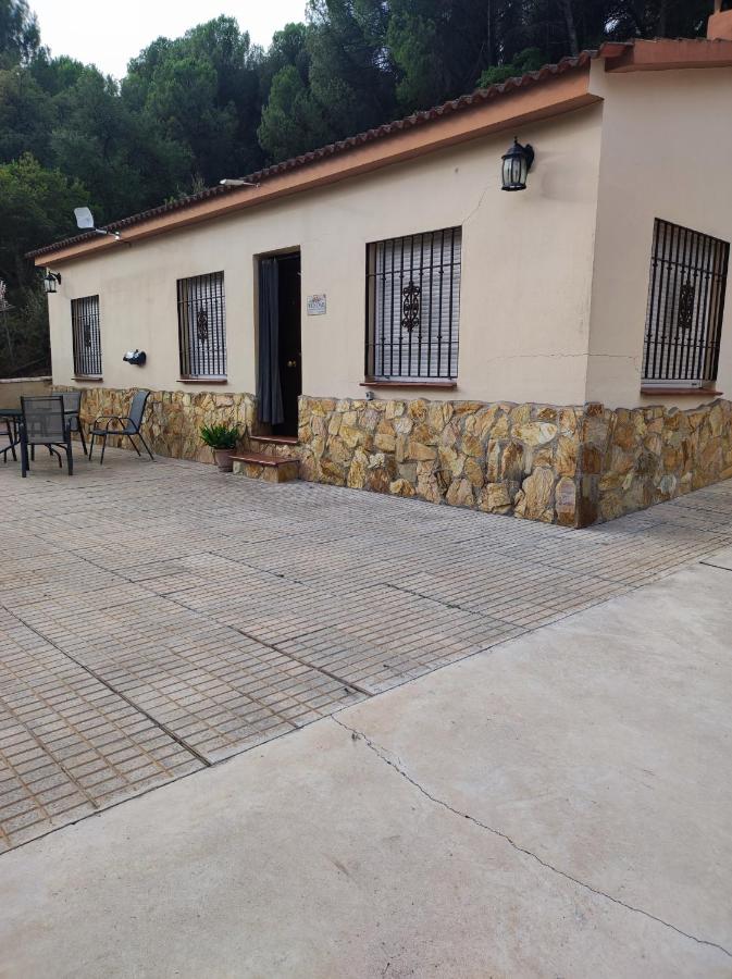EL RINCON DE ANGELA - B&B