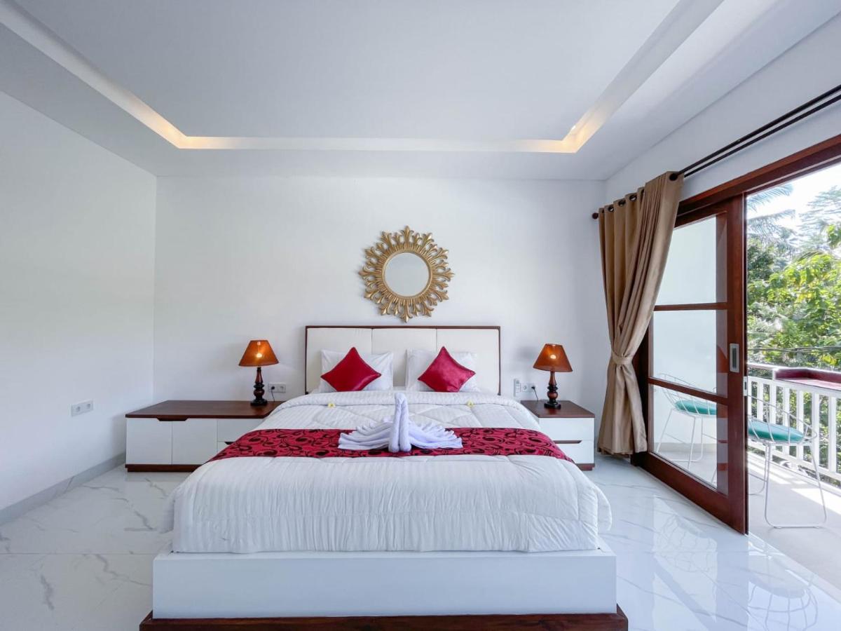 Chambre Double Supérieure