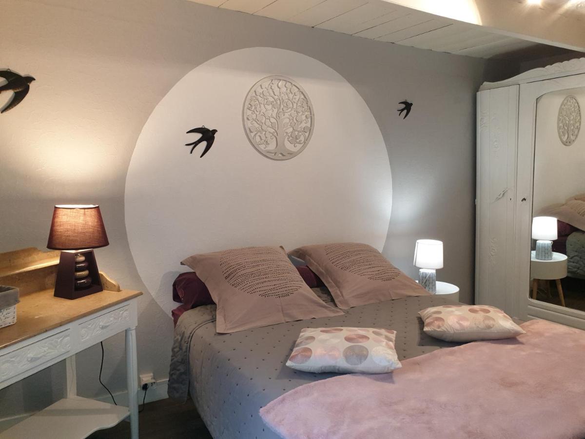 Doppelzimmer mit eigenem Bad