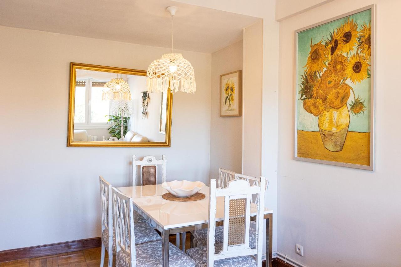 ¡Recién publicado!Amezola - Bilbao - Chambres d’hôtes Bilbao