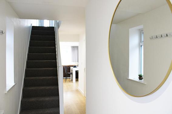 Oxford - Private House with Garden & Parking 14 - Bed and Breakfast