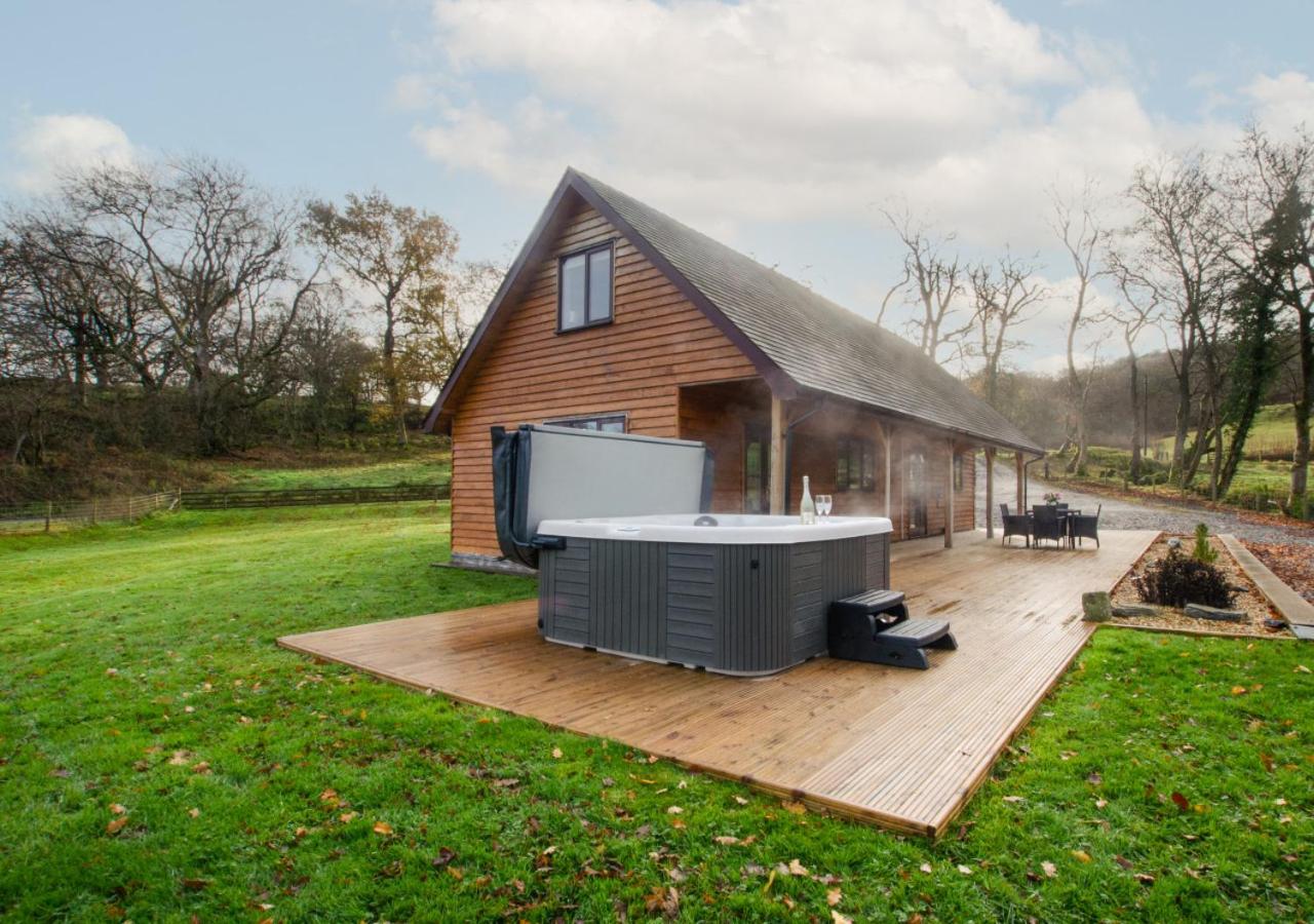 Nant y Llyn - B&B