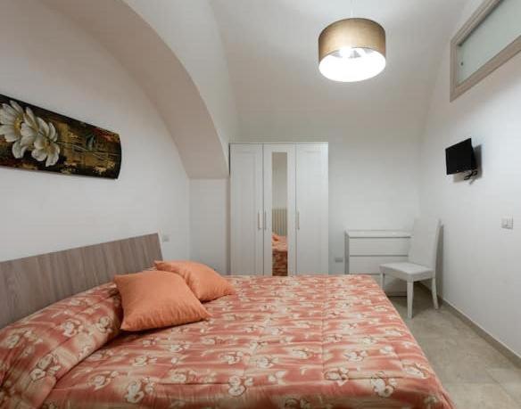 AFFITTACAMERE VICOLO 9 - B&B Santeramo in Colle