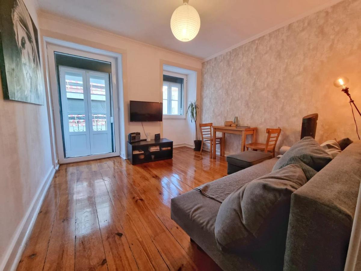 Paradise House - B&B Lisbon