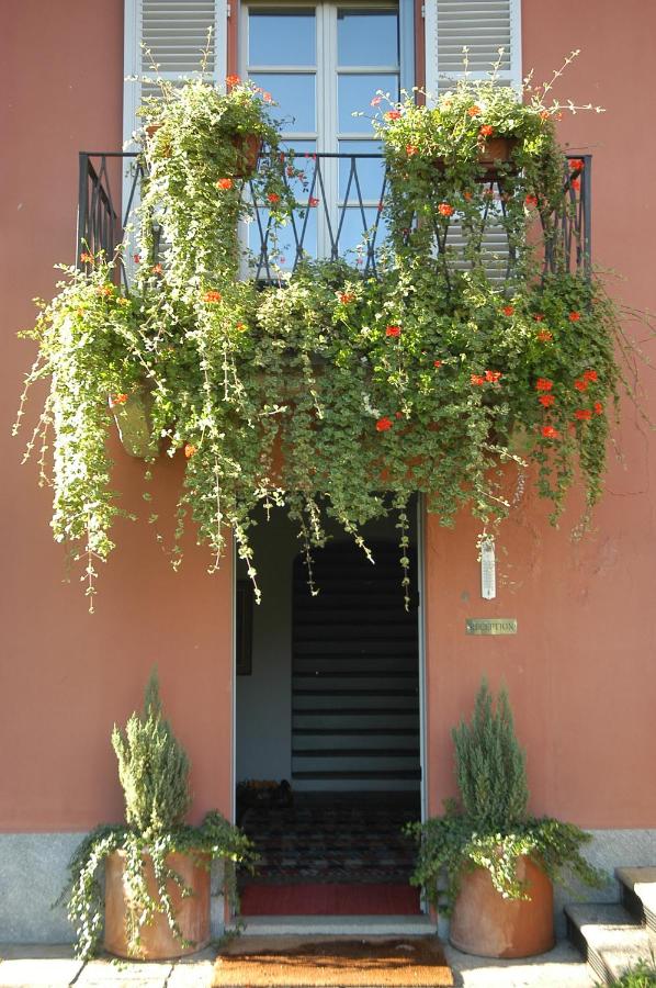 Villa Fiorita - B&B