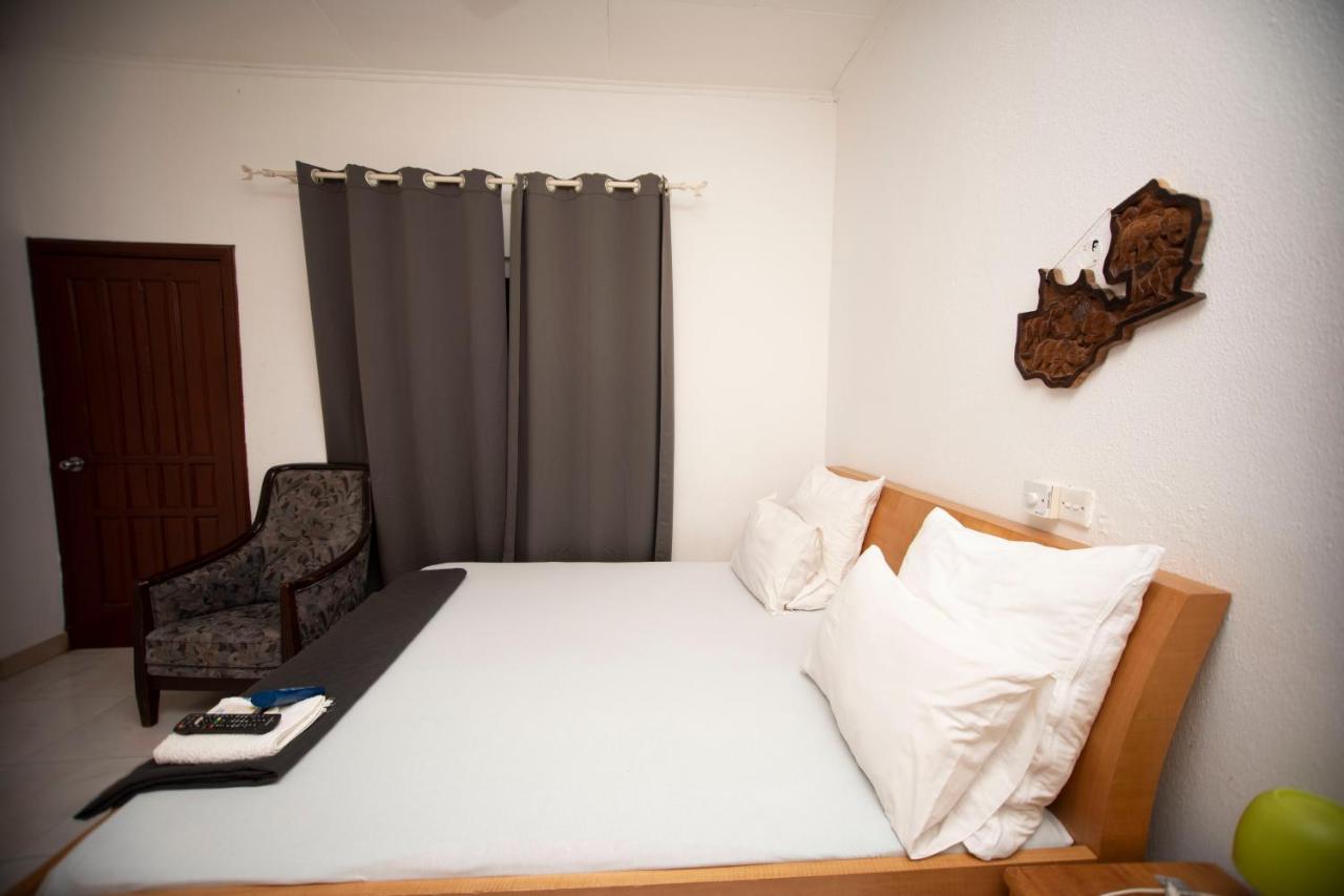 B&B Accra - Marysin Guest house - Bed and Breakfast Accra