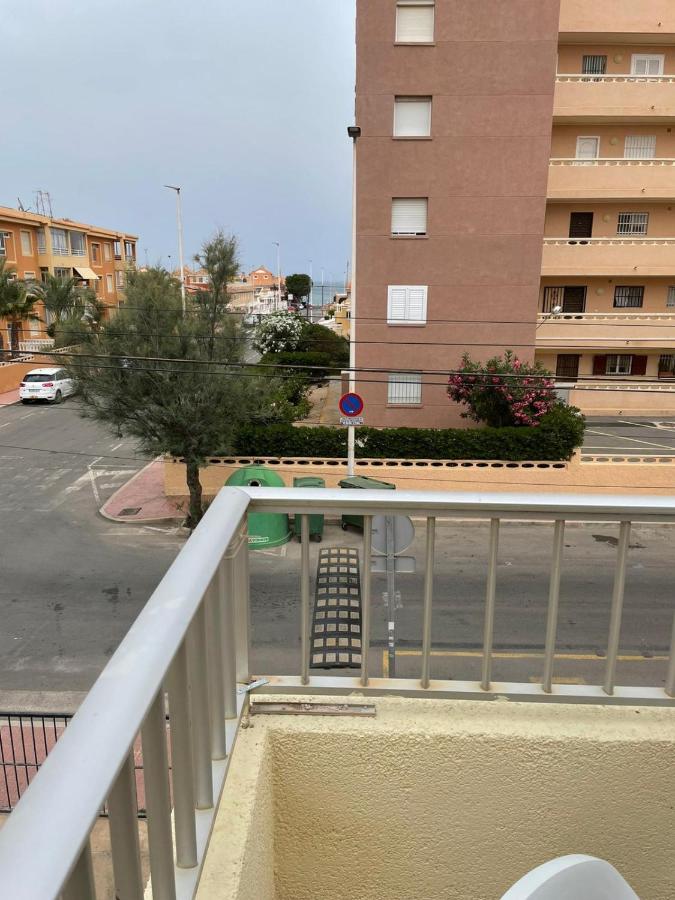 Playa de La Mata - B&B Alicante