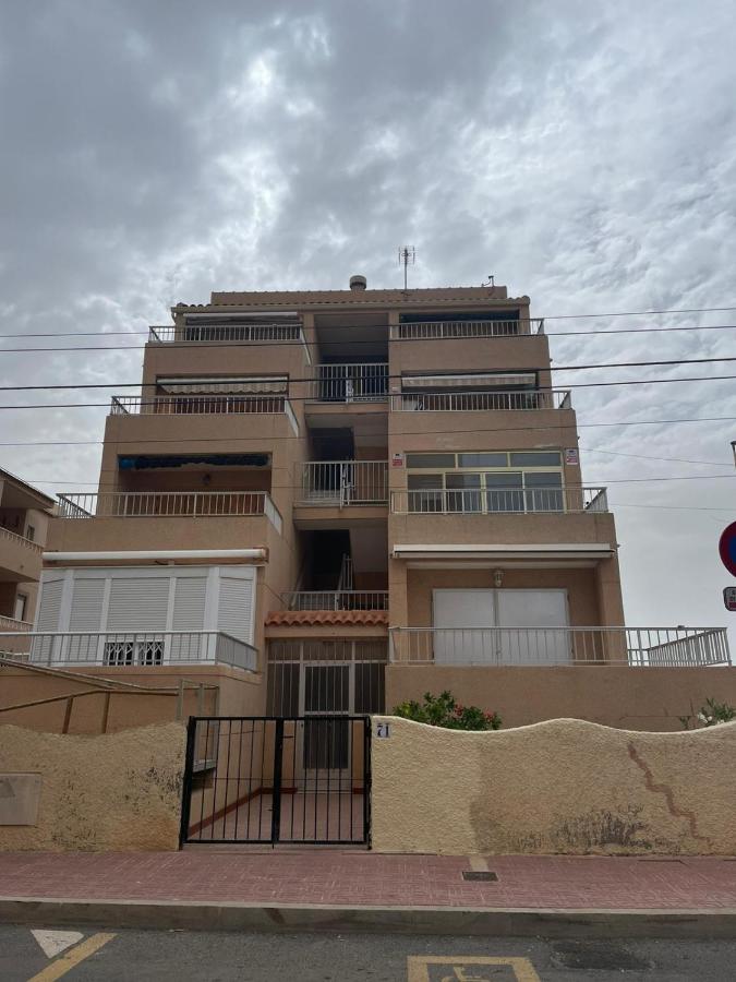 Playa de La Mata - B&B Alicante