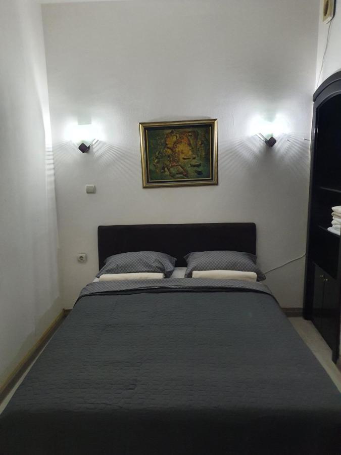 B&B Sremska Mitrovica - SB Apartman - Bed and Breakfast Sremska Mitrovica