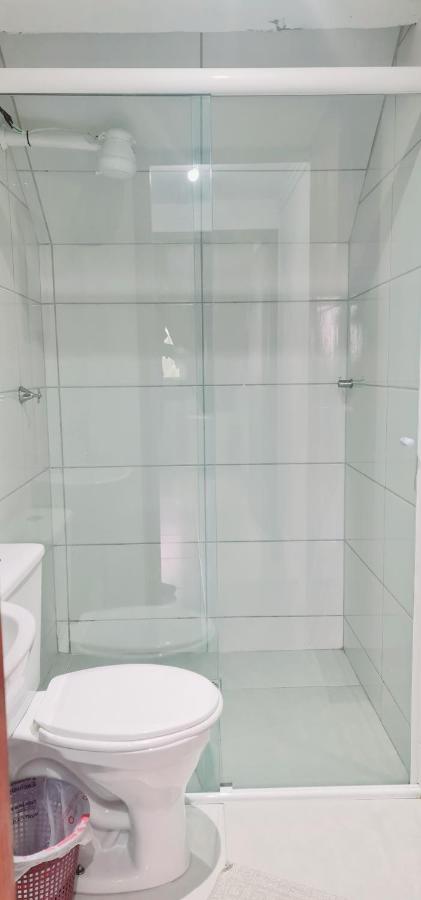 Quadruple Room with Private External Bathroom