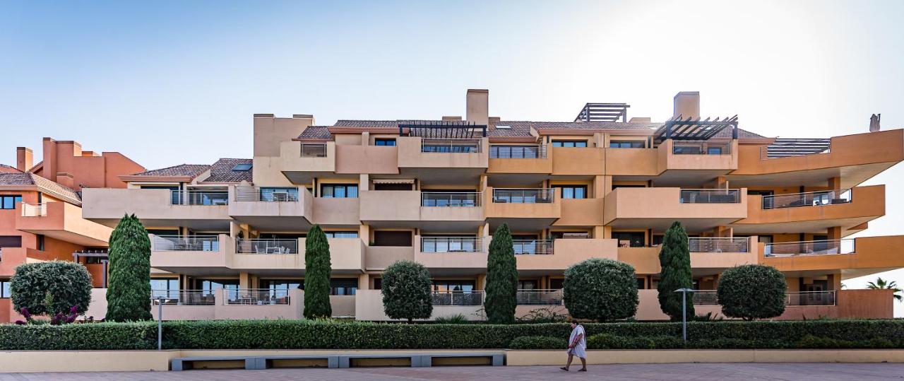 Sotogrande - Ribera del Marlín - B&B Sotogrande