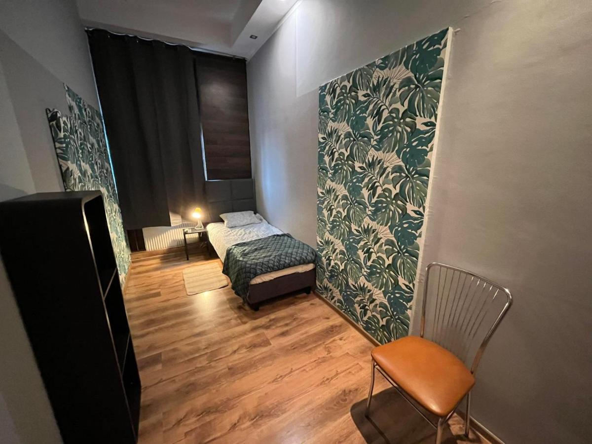 Appartement met 3 Slaapkamers