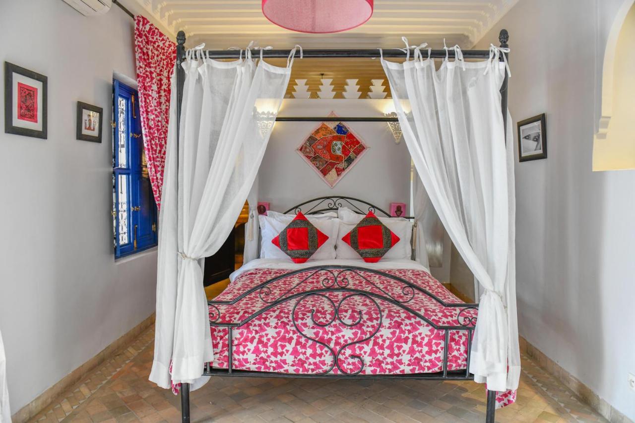 Deluxe Dreibettzimmer