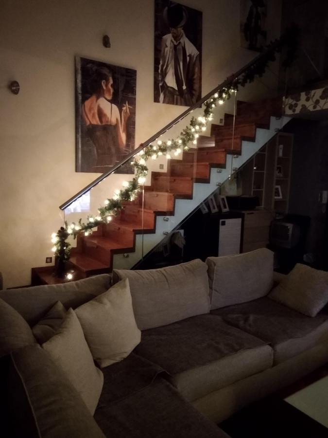 Lia Luxury home 2ΥΔ 110 τ μ - B&B Chrysoupoli