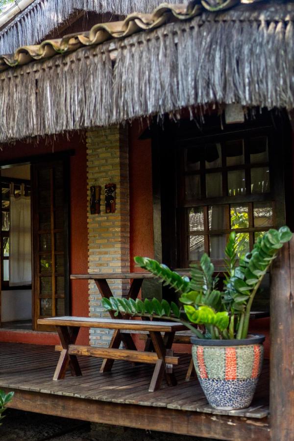 Familienbungalow