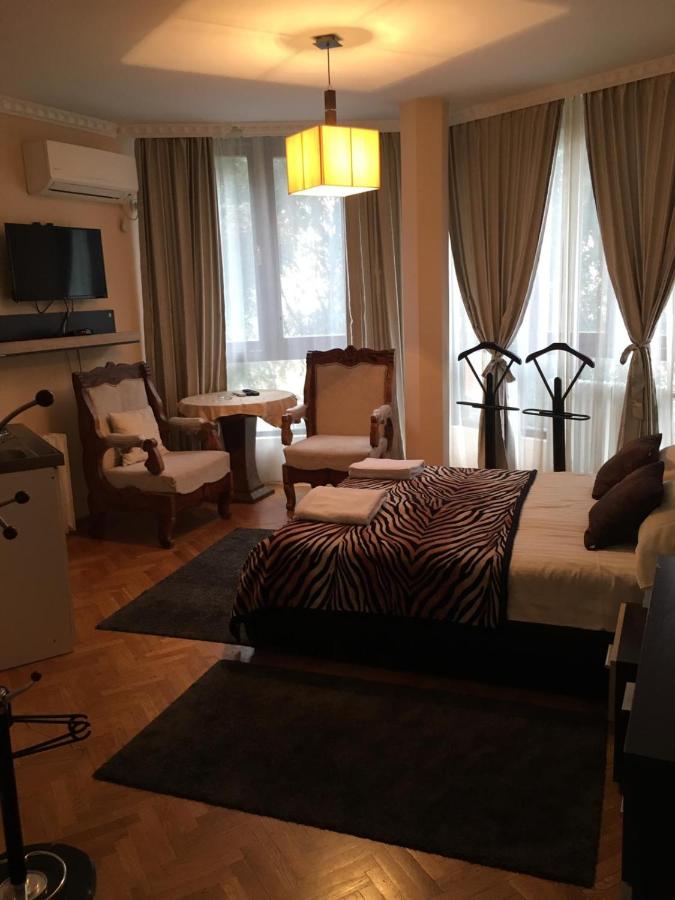 Apartamento Estudio