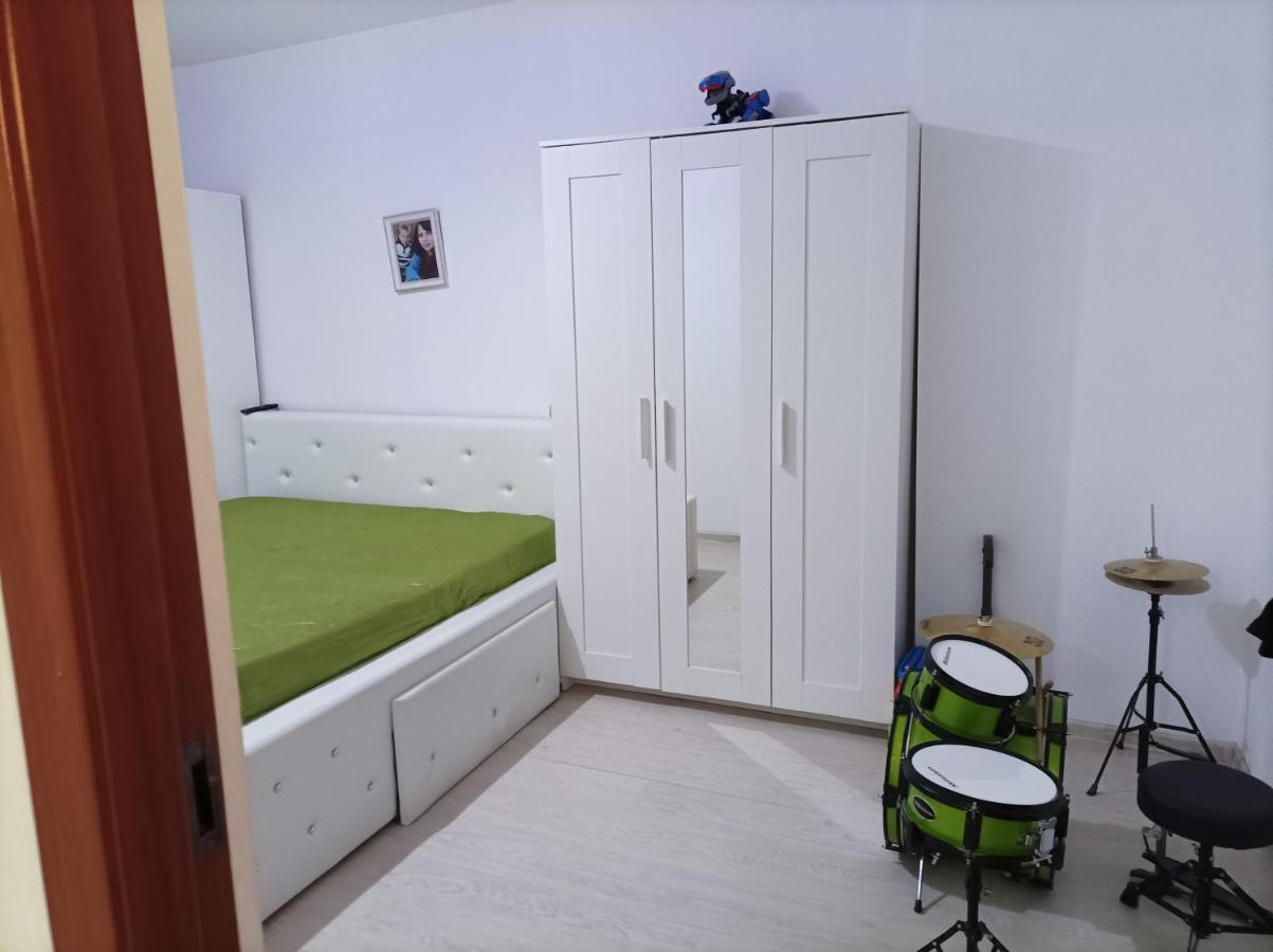 Apartament două camere - Chambres d’hôtes
