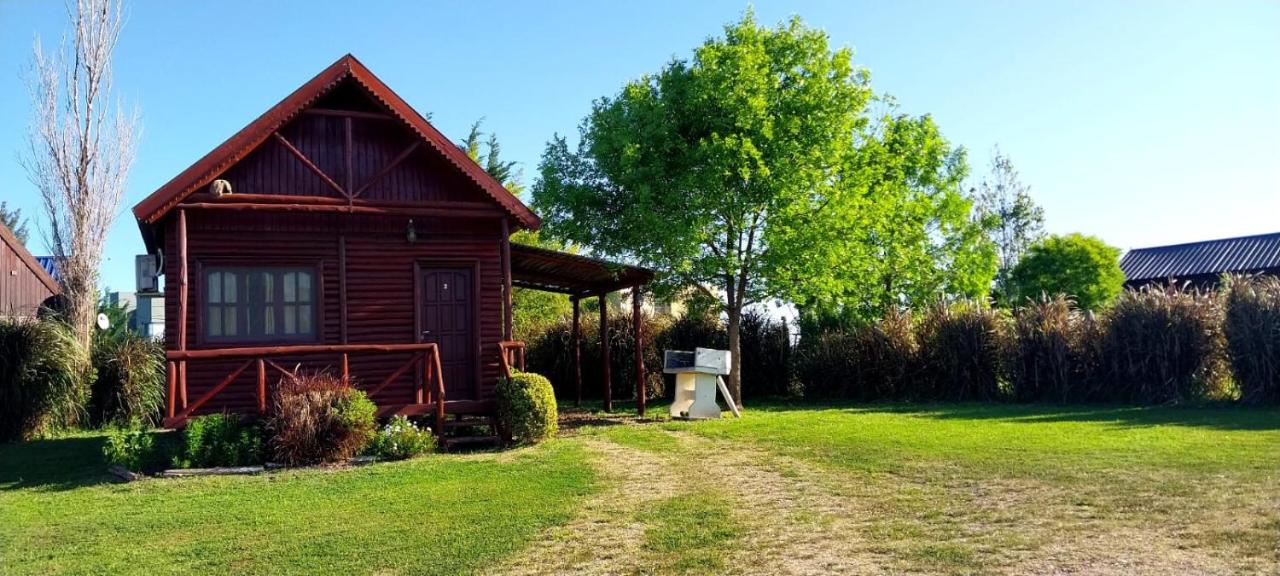La Querencia - B&B