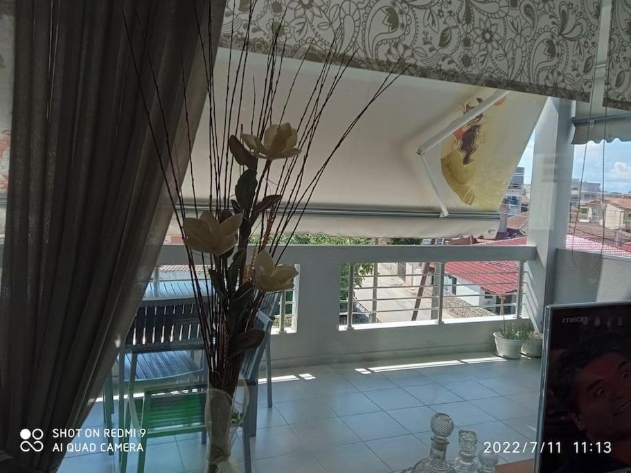 Lia Luxury home 2ΥΔ 110 τ μ - B&B