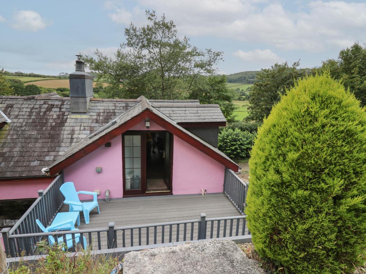 B&B Aberystwyth - Tancoed - Bed and Breakfast Aberystwyth