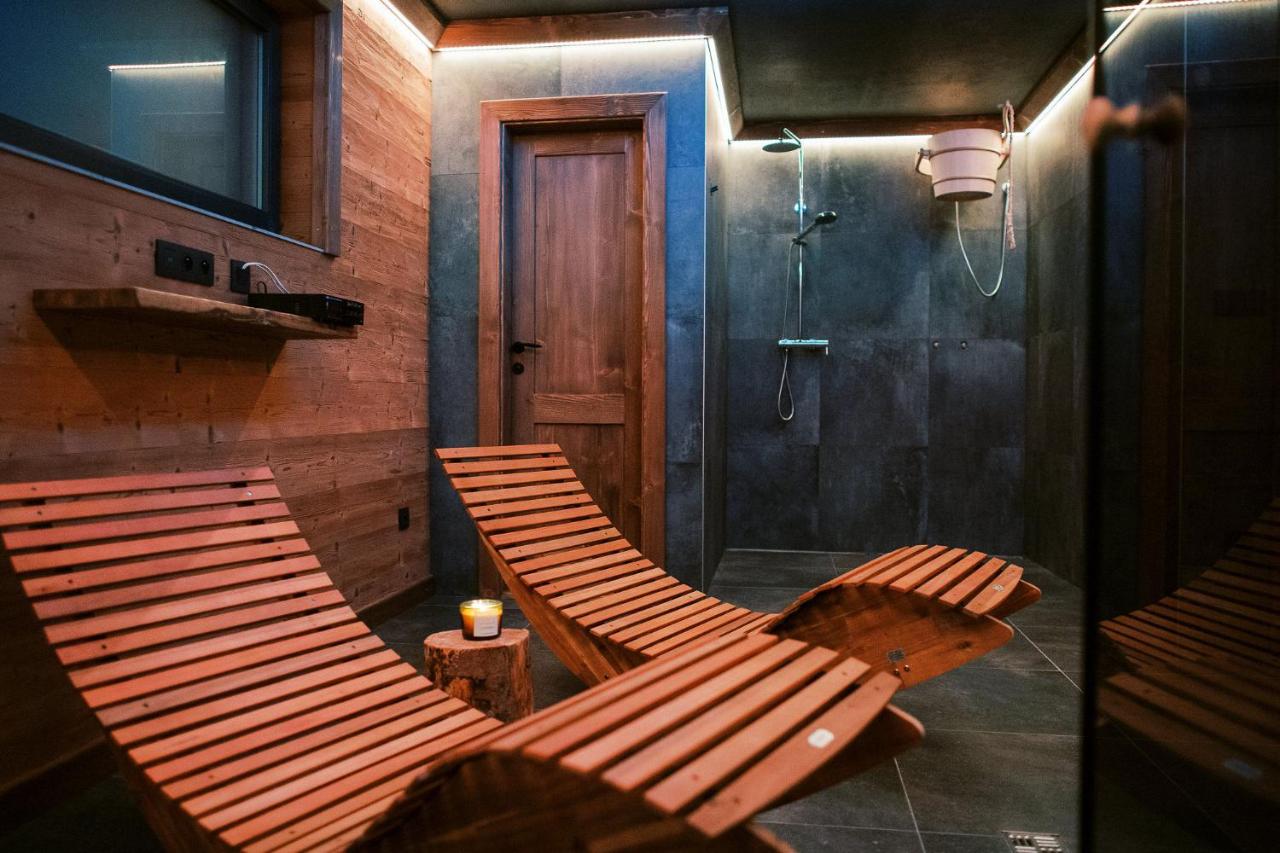 Chalet Zuberec - B&B
