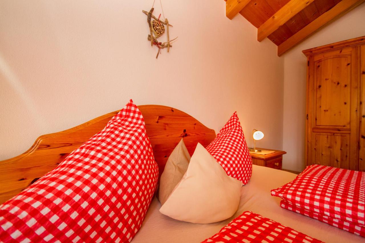 Apartment mit 1 Schlafzimmer (2 Erwachsene)