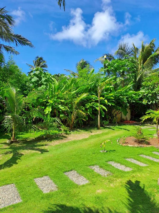 Deluxe Double or Twin Room with Garden View