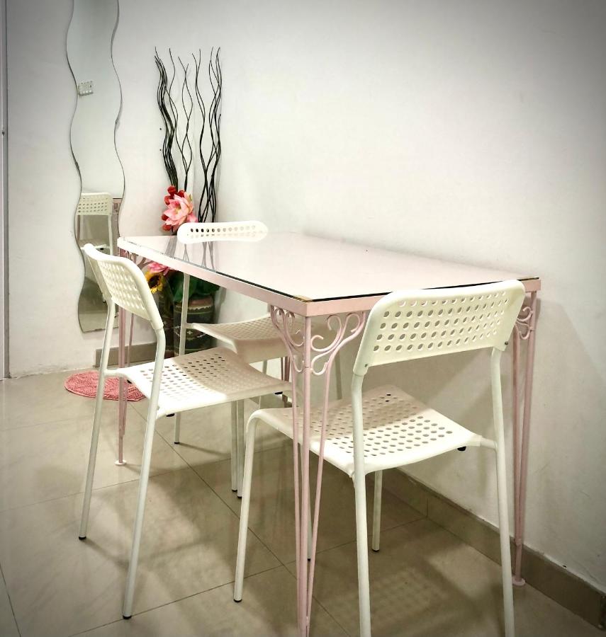 Triang homestay 2 - B&B Kampung Kerayung Baharu