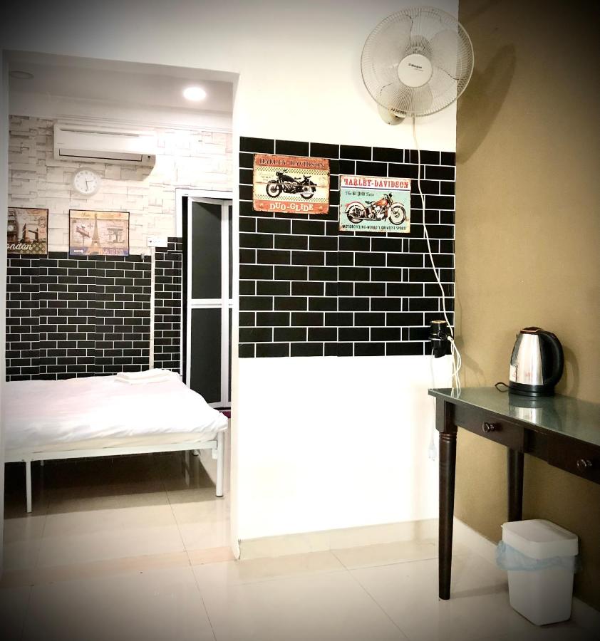 Triang homestay 2 - B&B